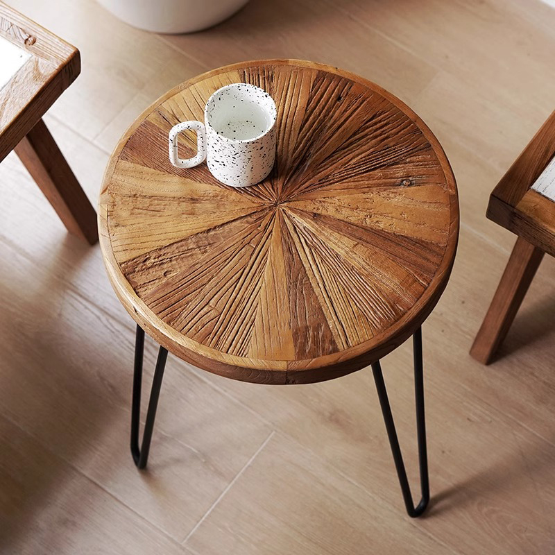 屋久杉 ソファテーブル レジンテーブル サイドテーブル 屋久杉レジン