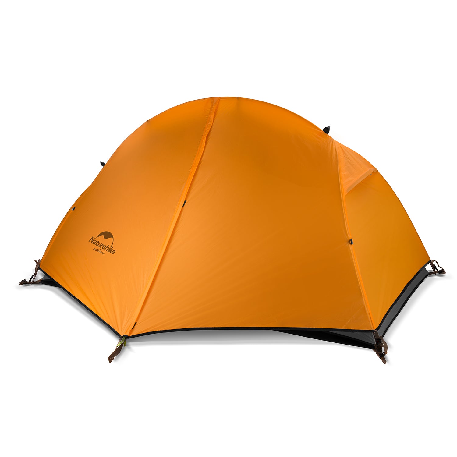 Naturehike Spider1 テント ソロ 自立式 1人用 自転車旅行 ソロテント