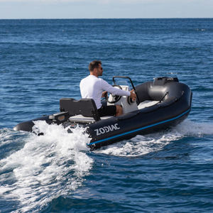 ZODIAC: Barcos a motor - NauticExpo