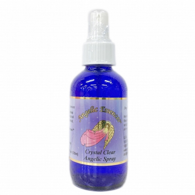 アンジェリックエッセンス｜フラワーレメディ【公式】