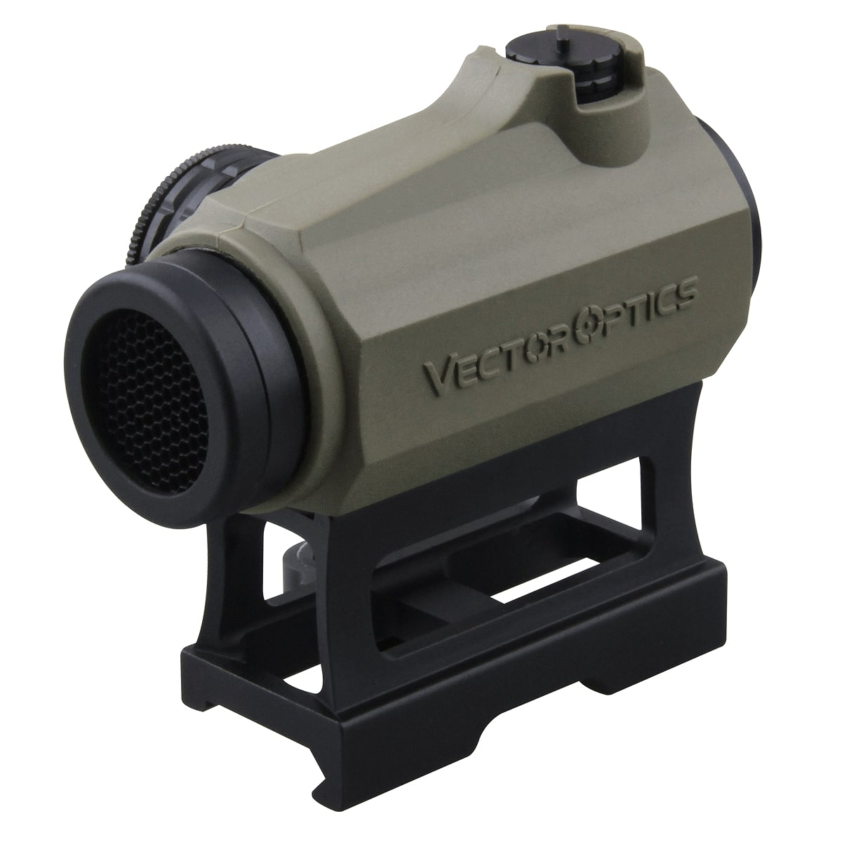 VECTOR OPTICS STIRAK 4X22 光学サイト VECTOR OPTICS STIRAK 4X22