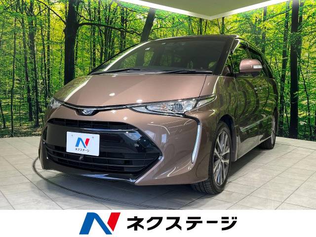トヨタ エスティマ アエラス プレミアム 4.4万Km (愛知県)[283]の中古