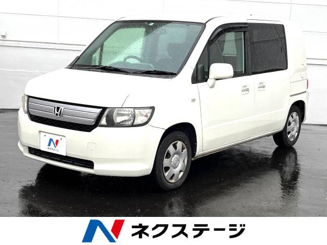 モビリオスパイク型式：DBA-GK1（ホンダ）のクルマカタログ｜中古車の
