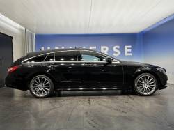 CLSクラス シューティングブレーク CLS400 シューティング