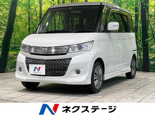 スズキ パレットSW XS 11.4万Km (群馬県)[795]の中古車詳細｜群馬