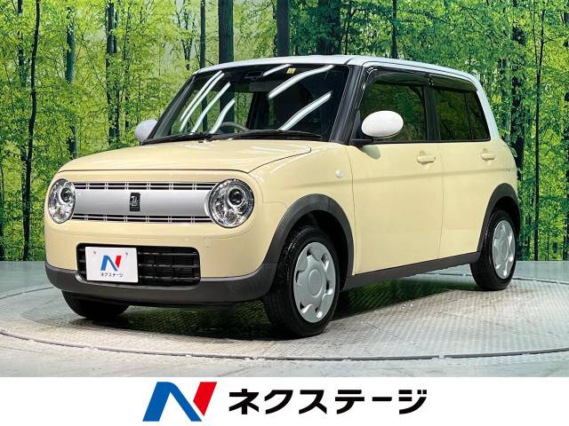 スズキ アルトラパン S 2.1万Km (福岡県)[060]の中古車詳細｜福岡県の