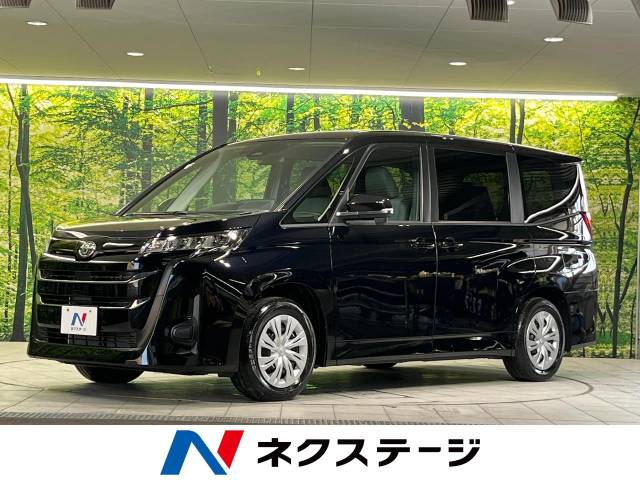 トヨタ ノア X 9Km (岡山県)[605]の中古車詳細｜岡山県の岡山店