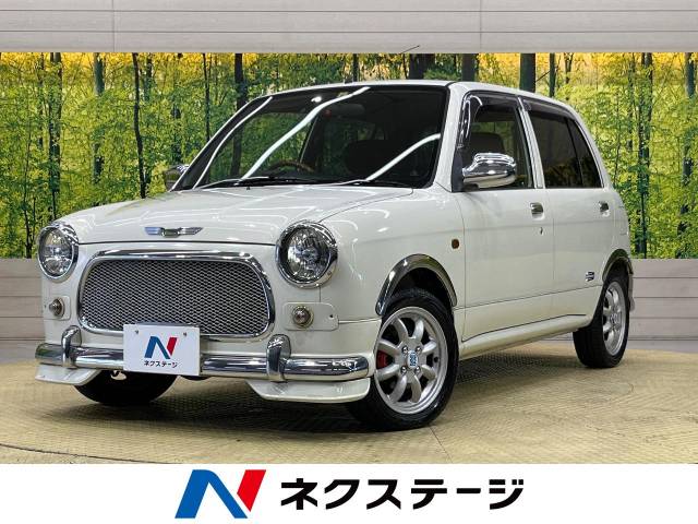 ミラジーノ型式：LA-L700S（ダイハツ）のクルマカタログ｜中古車の