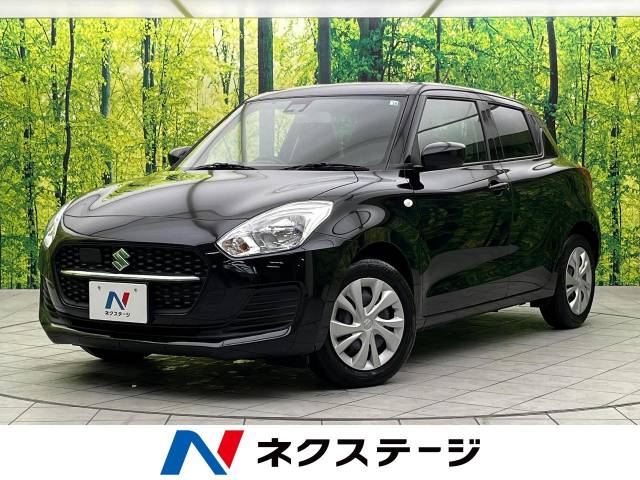 スズキ スイフト XG 1.1万Km (大阪府)[085]の中古車詳細｜大阪府の