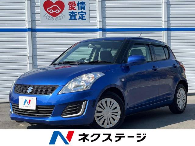 スズキ スイフト XG 1.5万Km (奈良県)[002]の中古車詳細｜奈良県の
