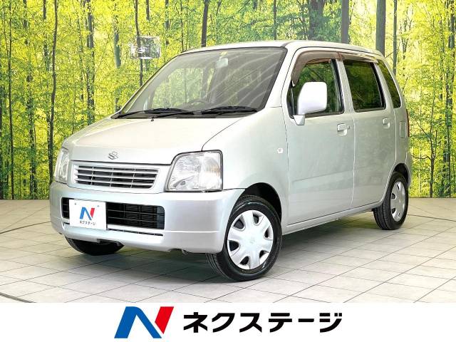 ワゴンR MH21S 1型 2型 MC22S 5型 6型 MRワゴン 車高調