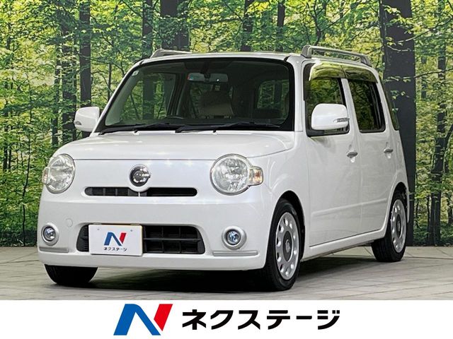 ミラココア ココアプラスG（ダイハツ）[CVT（無段変速車）]のカタログ