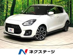 愛知県 スイフト（スズキ）の中古車一覧｜中古車の【ネクステージ】