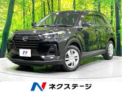 ダイハツ ロッキー G 1.4万Km (鹿児島県)[205]の中古車詳細｜鹿児島県