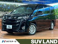トヨタ ノア ハイブリッドSi ダブルバイビーⅡ 6.3万Km (宮崎県)[396