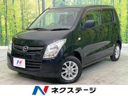 マツダ AZワゴン(DBA-MJ23S)の中古車一覧｜中古車の【ネクステージ】