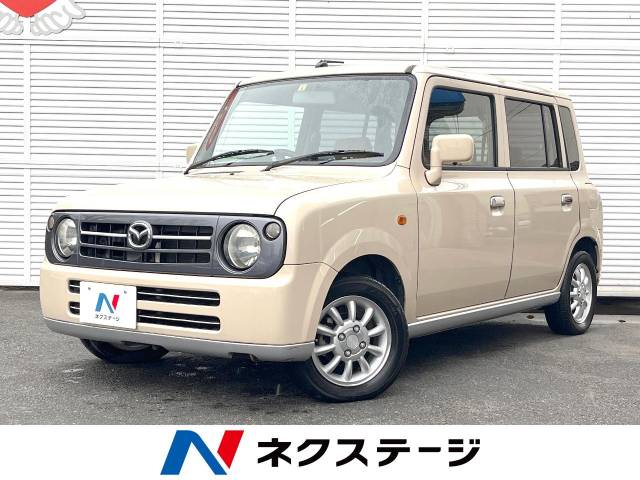 スピアーノ XF（マツダ）[4AT]のカタログ詳細情報｜中古車の