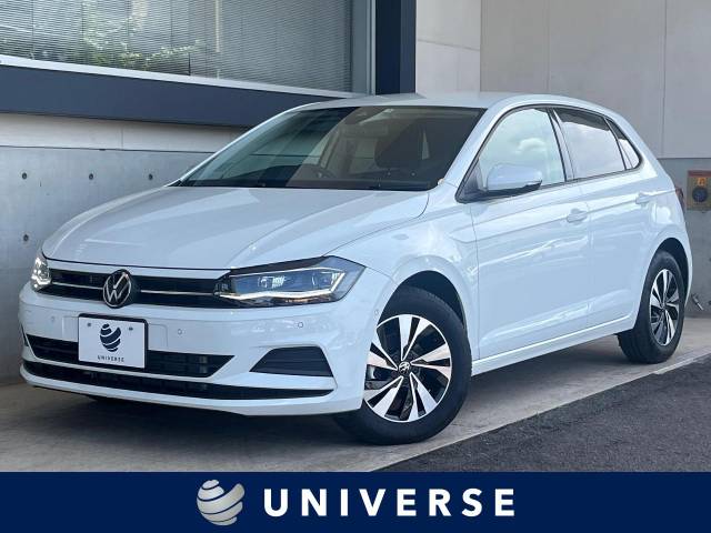 ポロ（フォルクスワーゲン）のクルマカタログ｜中古車の【ネクステージ】