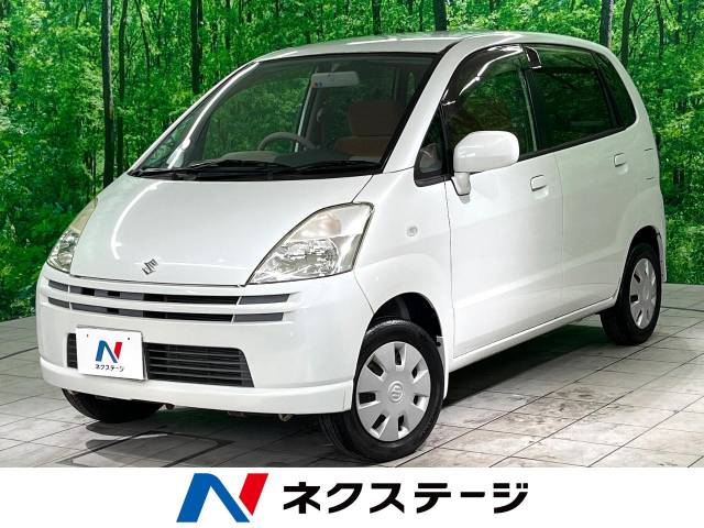 MRワゴン G（スズキ）[4AT]のカタログ詳細情報｜中古車の