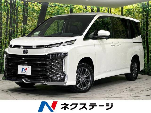 トヨタ ヴォクシー S－Z 8Km (北海道)[715]の中古車詳細｜北海道の