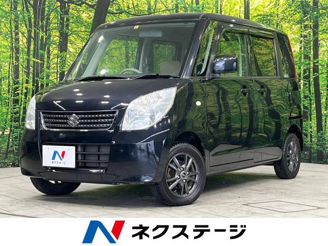 パレット型式：CBA-MK21S（スズキ）のクルマカタログ｜中古車の