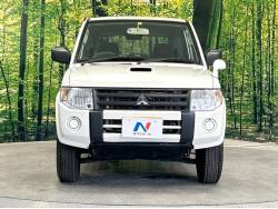 パジェロミニ ZR（三菱）[5MT]のカタログ詳細情報｜中古車の