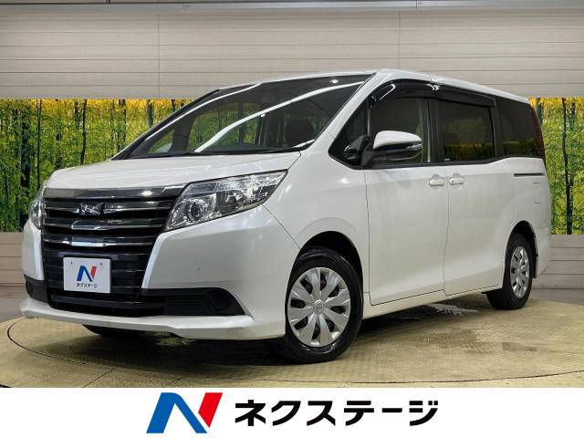 トヨタ ノア X 8.4万Km (愛知県)[841]の中古車詳細｜愛知県の刈谷店