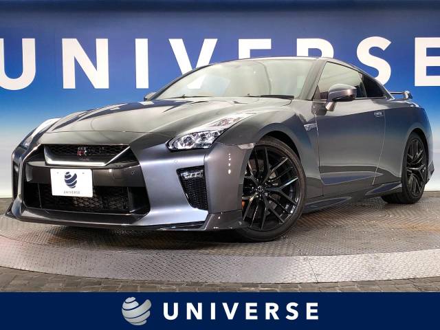 GT－R型式：DBA-R35（日産）のクルマカタログ｜中古車の