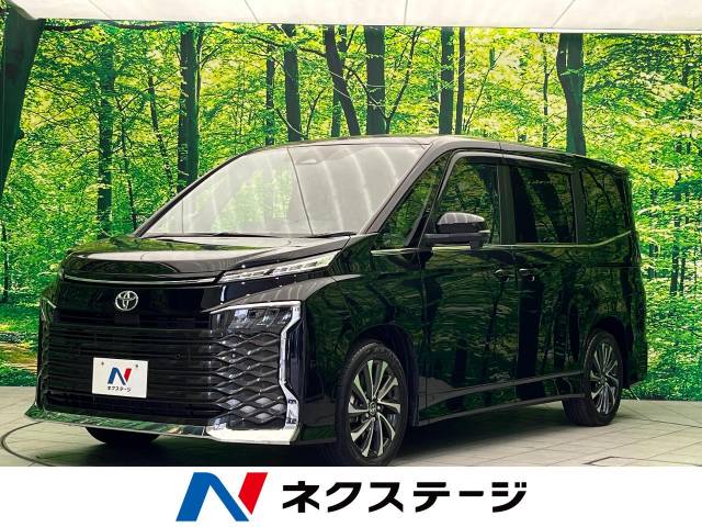 トヨタ ヴォクシー S－Z 0.4万Km (岐阜県)[311]の中古車詳細｜岐阜県
