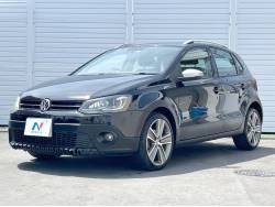 ポロ クロスポロ（フォルクスワーゲン）[7AT]のカタログ詳細情報