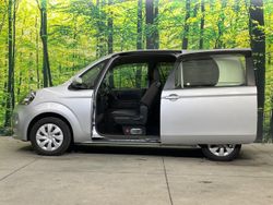 ポルテ X（トヨタ）[CVT（無段変速車）]のカタログ詳細情報｜中古車の