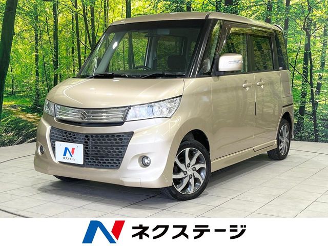 パレットSW型式：CBA-MK21S（スズキ）のクルマカタログ｜中古車の