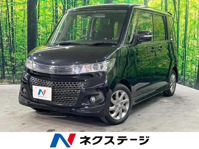 パレットSW型式：DBA-MK21S（スズキ）のクルマカタログ｜中古車の