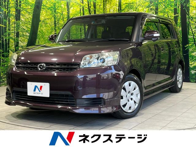 カローラルミオン型式：DBA-NZE151N（トヨタ）のクルマカタログ｜中古