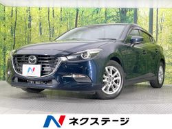 アクセラスポーツ 15S プロアクティブ（マツダ）[6AT]のカタログ