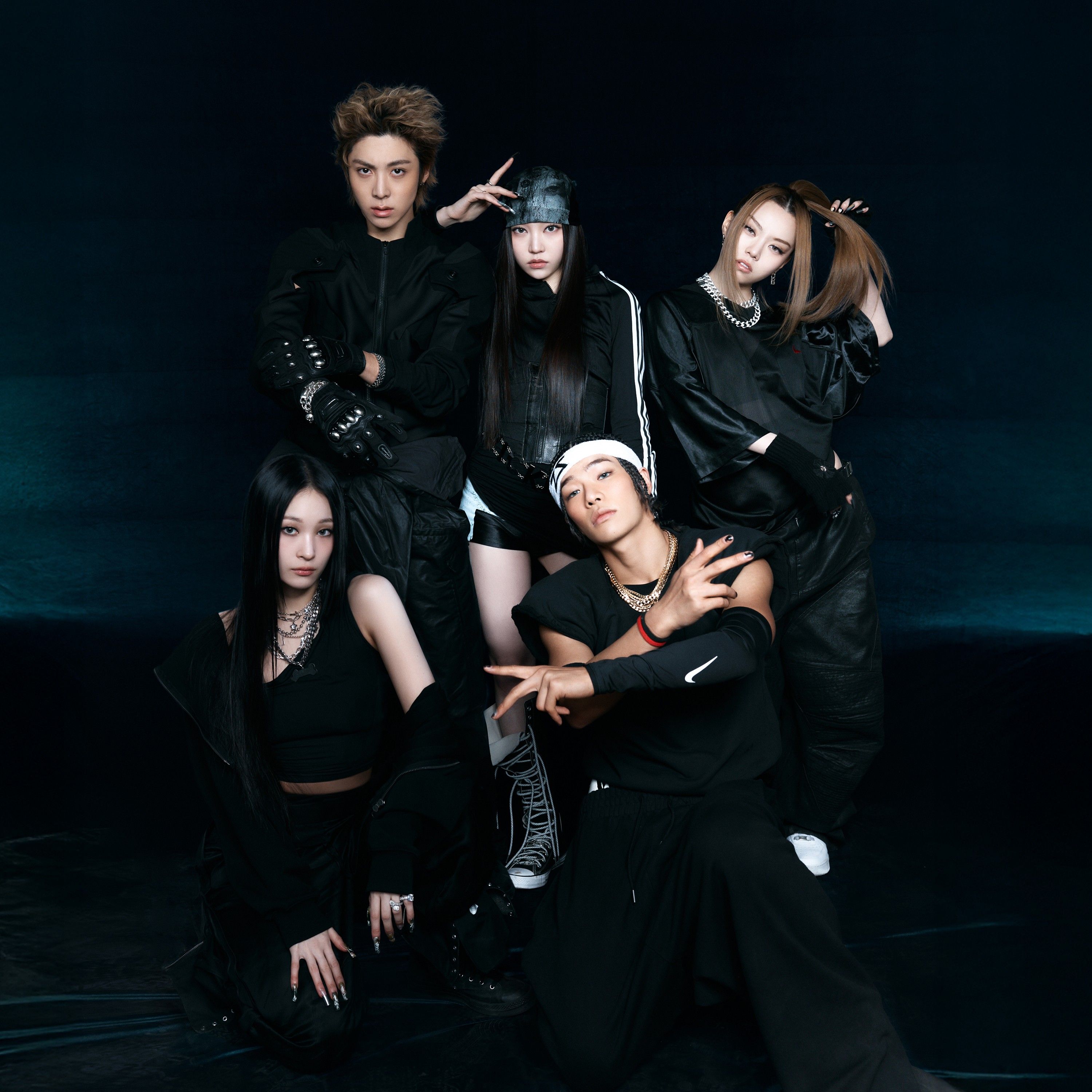 2025 SBS歌謡大典』出演アーティストを紹介！ Leminoで日本独占生配信