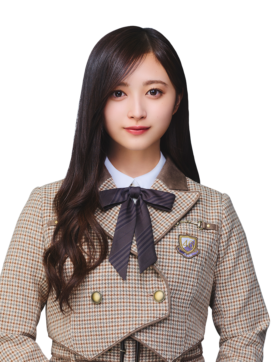 井上和 | 乃木坂46 Mobile