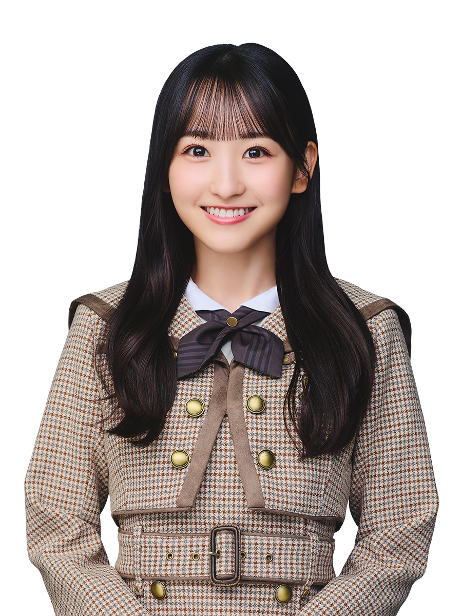 一ノ瀬美空 | のぎ動画｜乃木坂46公式 定額制動画サービス