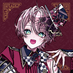 てるとくん | 騎士X - Knight X - Official Web Site