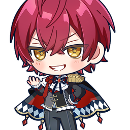 ばぁう | 騎士X - Knight X - Official Web Site