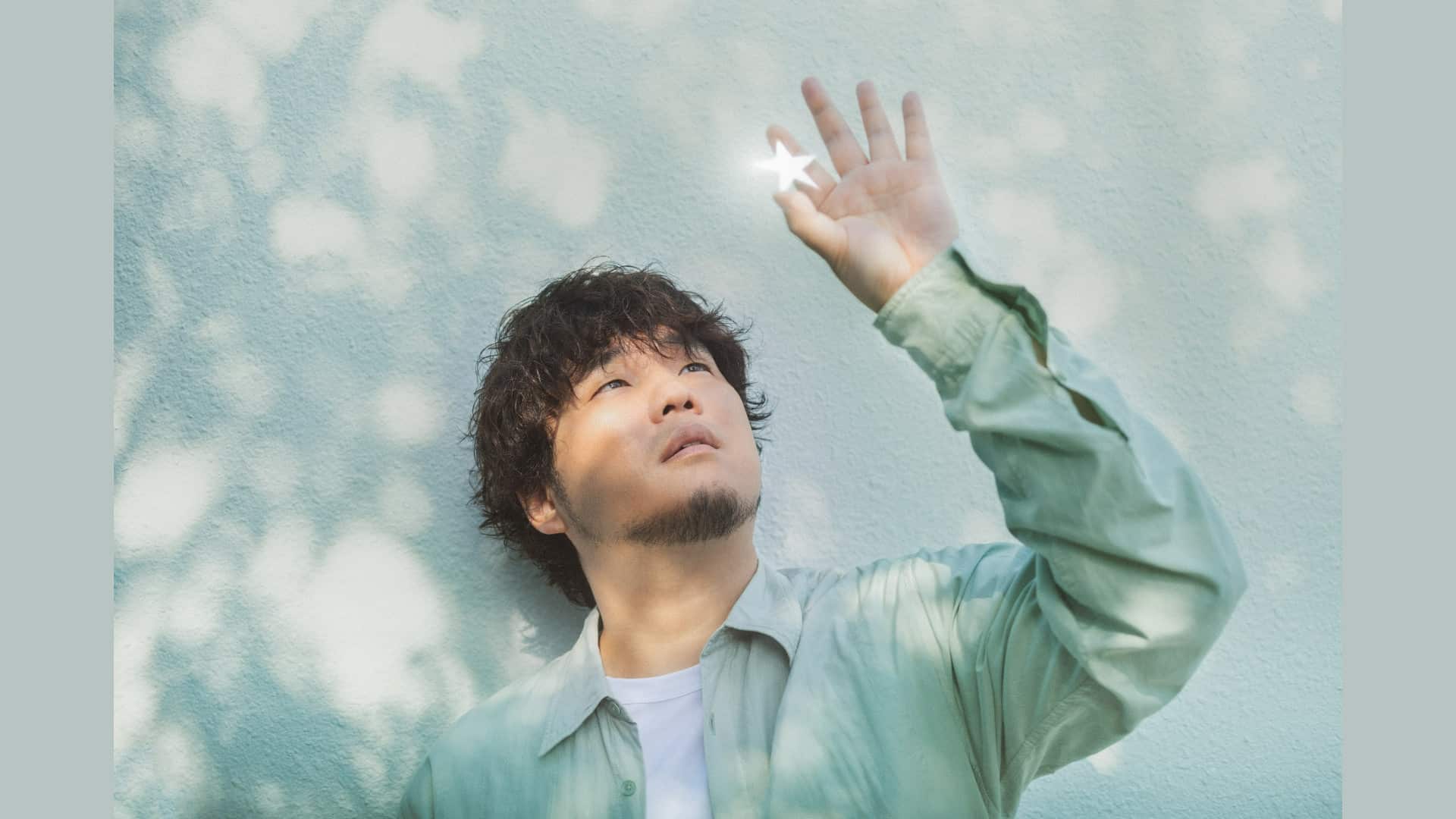 秦 基博 - ミュージックライン - NHK