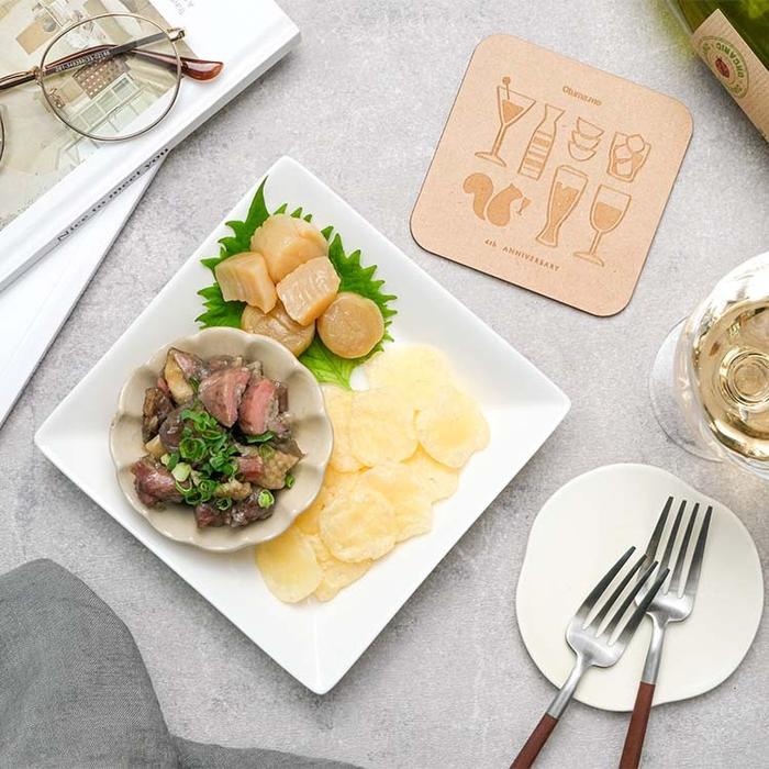 おつまみ4周年記念!リッチおつまみ限定BOX | snaq.me store (スナック