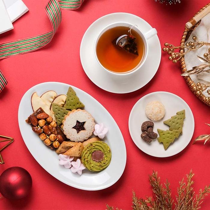 Xmasカウントダウンカレンダー2025 | snaq.me store (スナックミーストア)