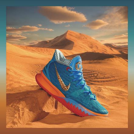 国内5月19日発売予定】コンセプツ × ナイキ カイリー 7 EP 