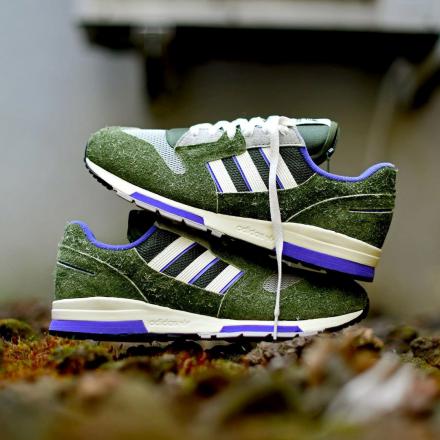 海外近日発売予定】アディダス オリジナルス ZX 1000 