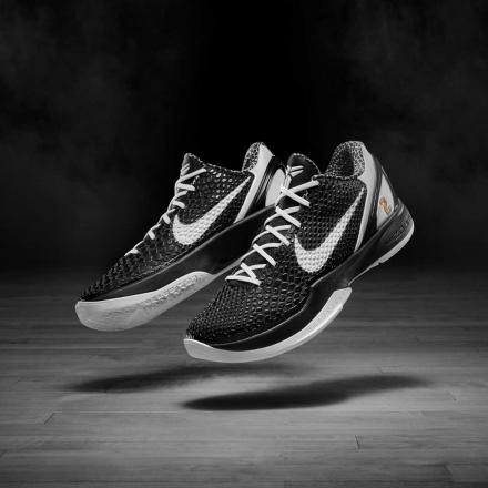 海外5月1日発売予定】ナイキ コービー 6 プロトロ 