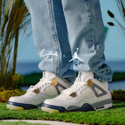 海外8月7日発売予定】イーストサイド ゴルフ × ナイキ エアジョーダン