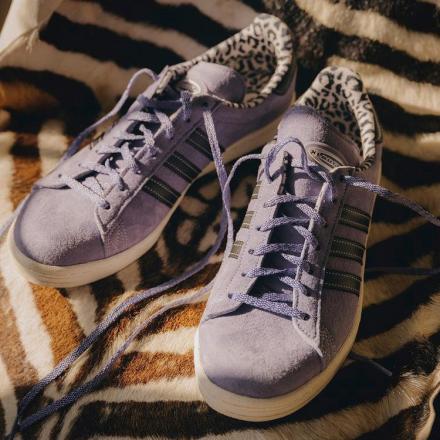 国内2月4日発売予定】エクストララージ × アディダス オリジナルス