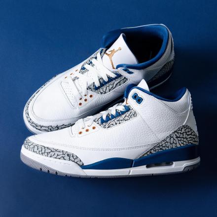 国内6月6日発売予定】ナイキ ウィメンズ エアジョーダン 3 レトロ