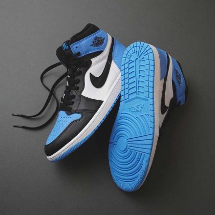 国内7月22日発売予定】 ナイキ エアジョーダン 1 ハイ OG